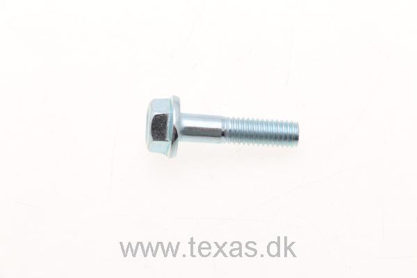 Texas Bolt M6X25