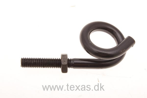 Texas Holder til startsnor