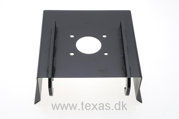 Texas Konsol combi Tilkobling