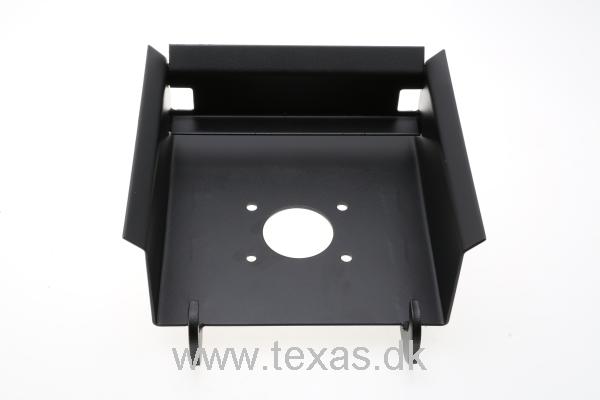 Texas Konsol combi Tilkobling