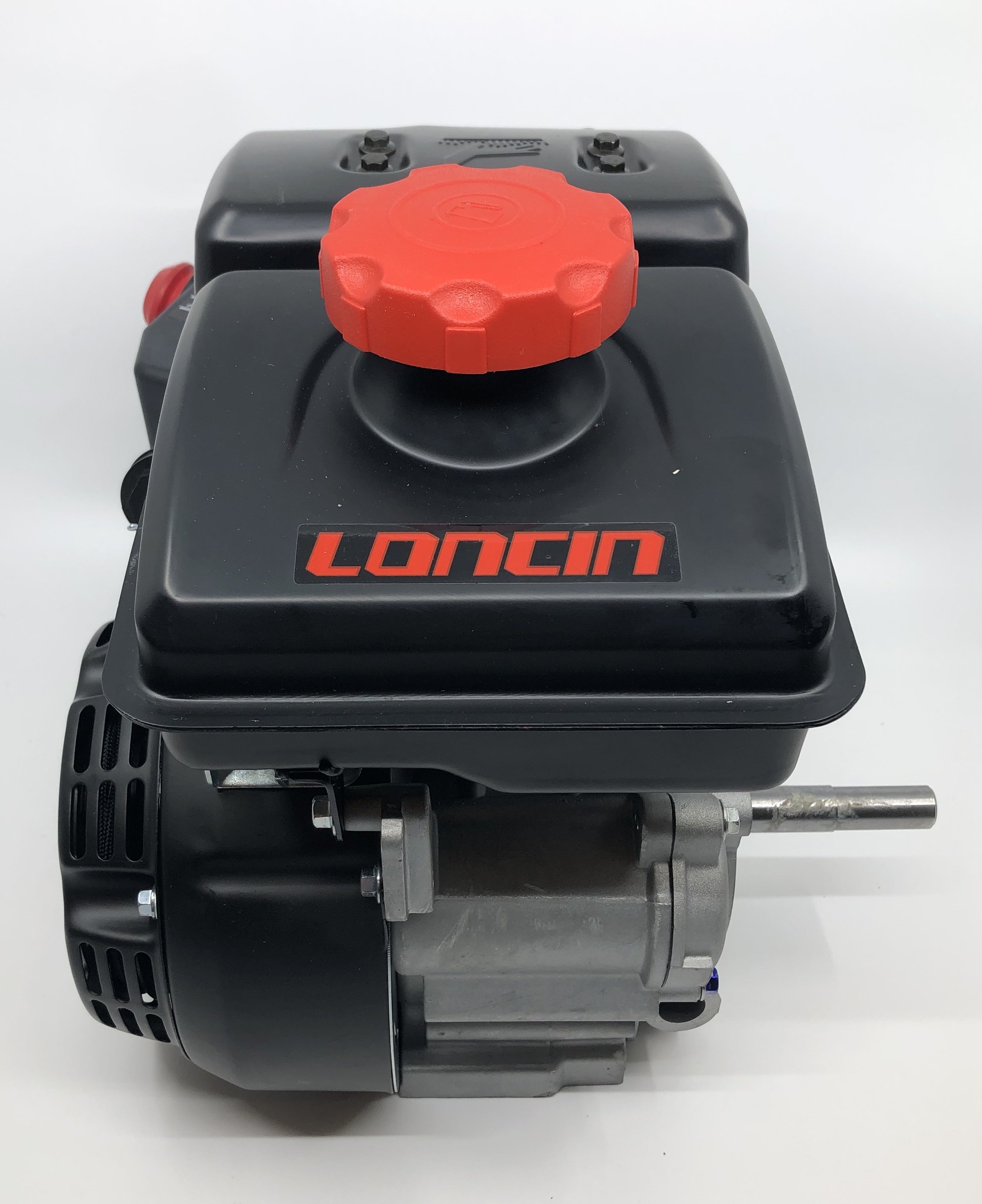 Loncin LC154F Motor - Køb Texas Loncin LC154F på www.texas.dk