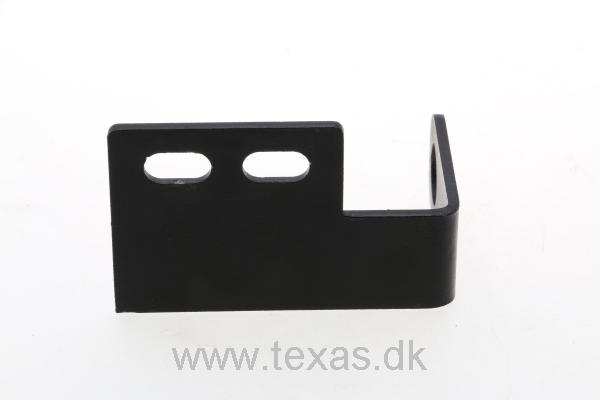 Texas Holder for aksel nedre