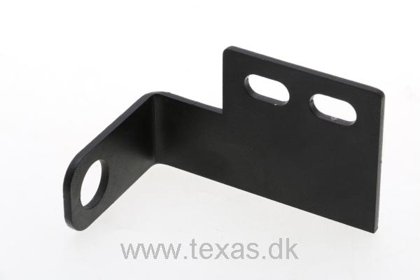 Texas Holder for aksel nedre