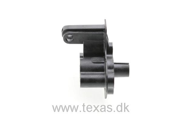 Texas Isolator