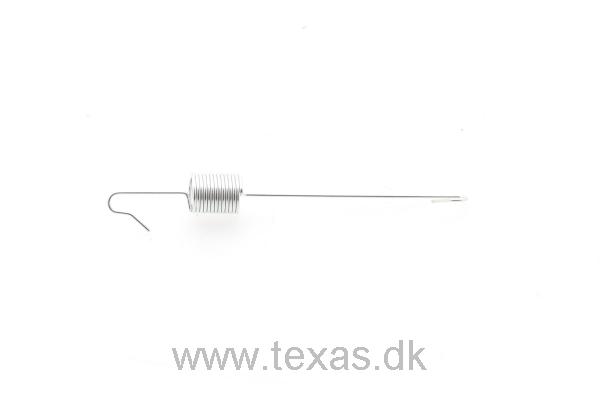 Texas Fjeder