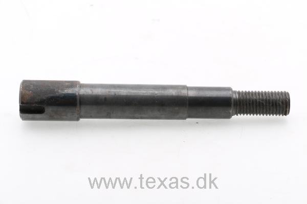 Texas Aksel T. Multicut kniv