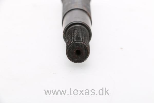 Texas Aksel T. Multicut kniv