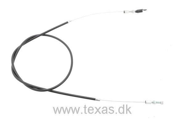 Texas Kabel frem 1530