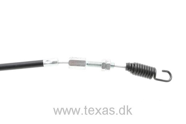 Texas Kabel frem 1530