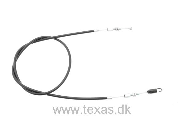 Texas Kabel bak 1320