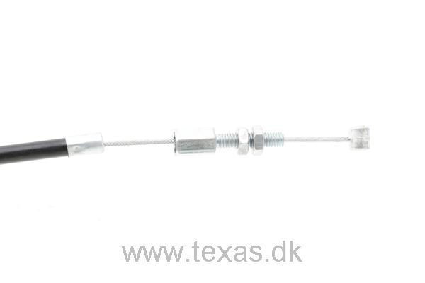 Texas Kabel bak 1320