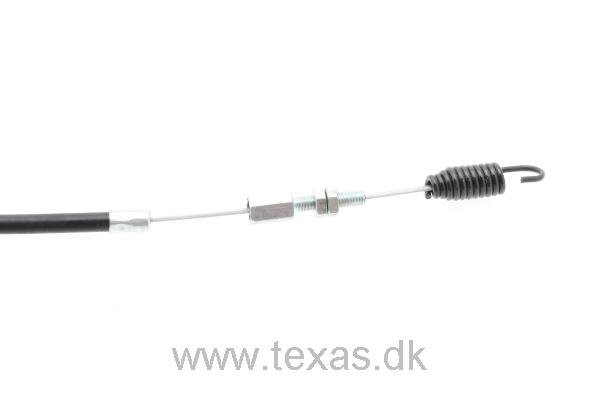 Texas Kabel bak 1320