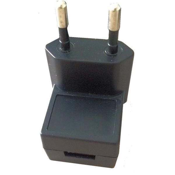 Billede af USB lader