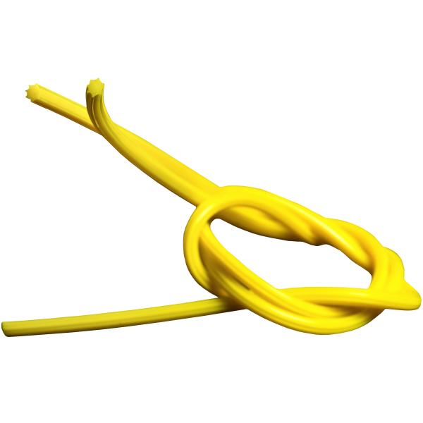 Nylon line cord