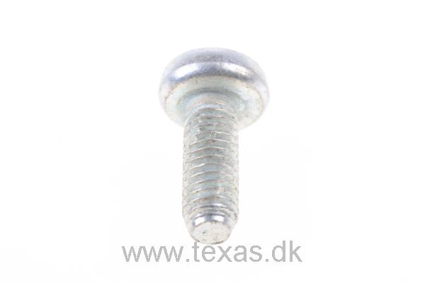 Texas Skrue torx 3 x 8