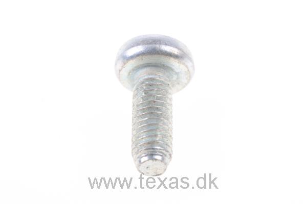 Texas Skrue torx 3 x 8