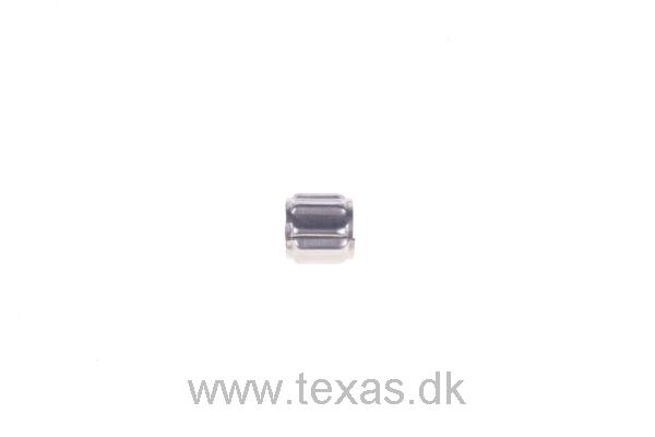 Texas Tolerance ring