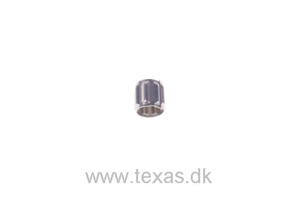 Texas Tolerance ring