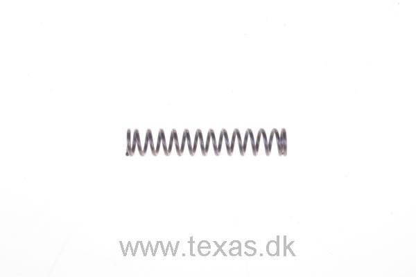 Texas Fjeder