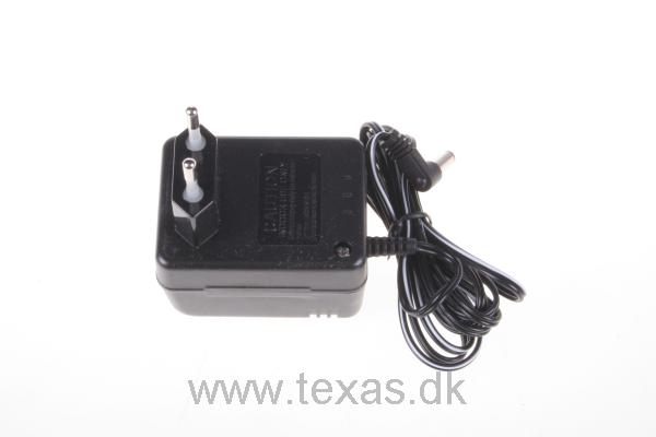 Texas Lader RTA12/RTB12