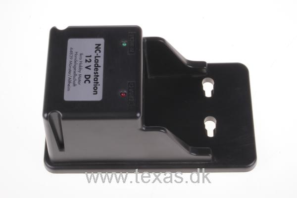 Texas Holder for batteri rta12