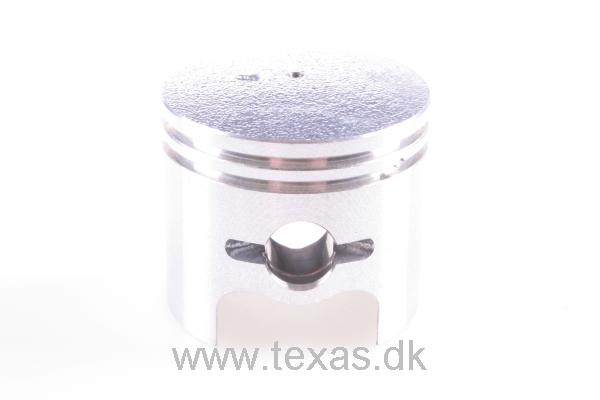 Texas Stempel