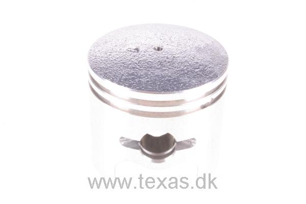 Texas Stempel