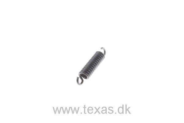 Texas Koblingsfjeder