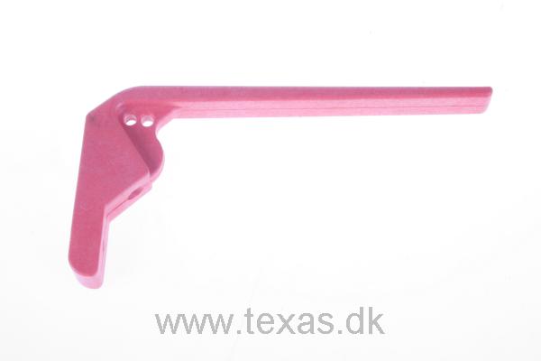 Texas Dødmandsgreb