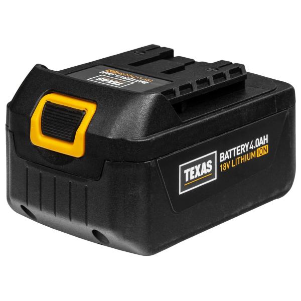 Batteri 18V/4.0Ah