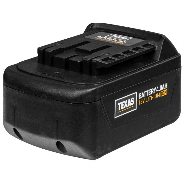 Batteri 18V/4.0Ah