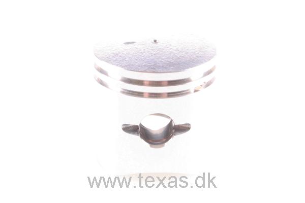 Texas Stempel