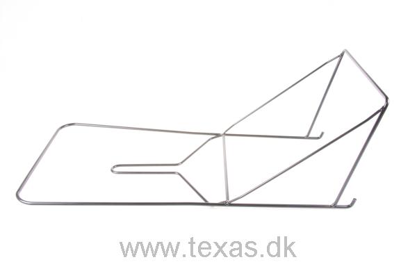 Texas Stel for opsamler