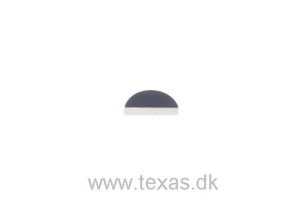Texas Not halvcirkel M4x6.5x15.7