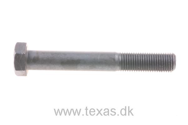 Texas Stålbolt 3/16