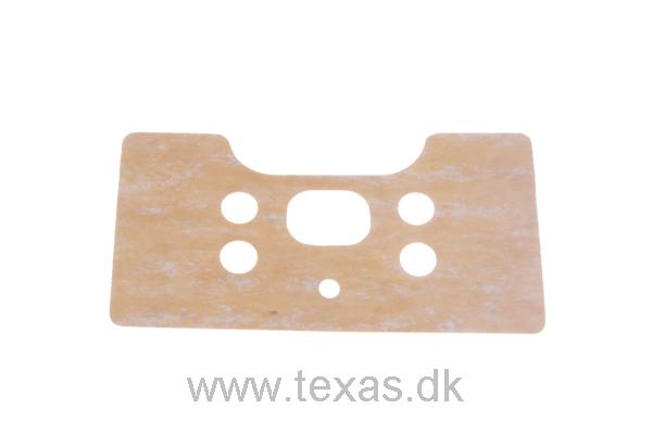 Texas Pakning