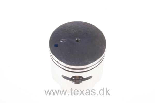 Texas Stempel