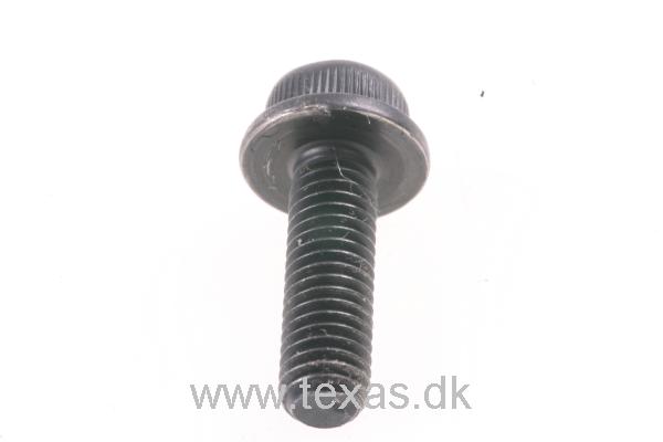 Texas Unbrakobolt M5x16