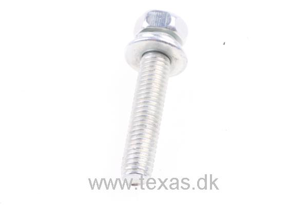 Texas Sætbolt M8x25