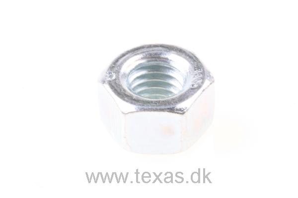 Texas Møtrik M8