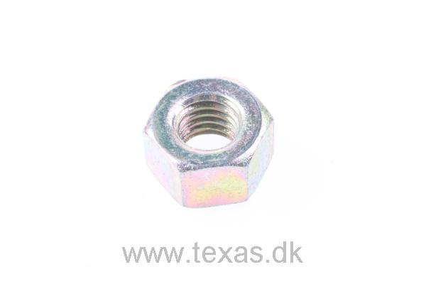 Texas Møtrik M8
