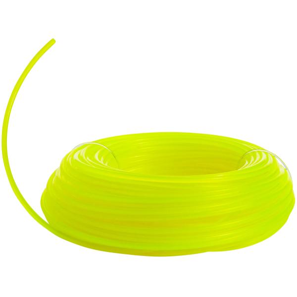 Trimmersnøre 2.4mm 15m