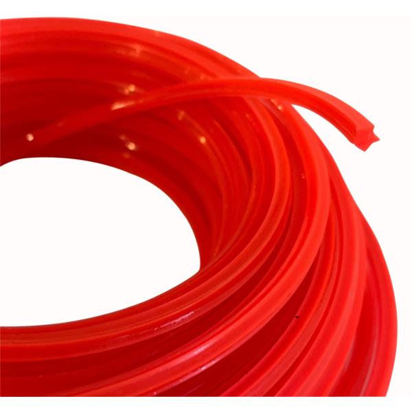 Trimmersnøre 3.0mm x 15m