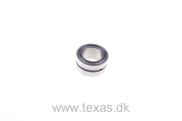 Texas Leje