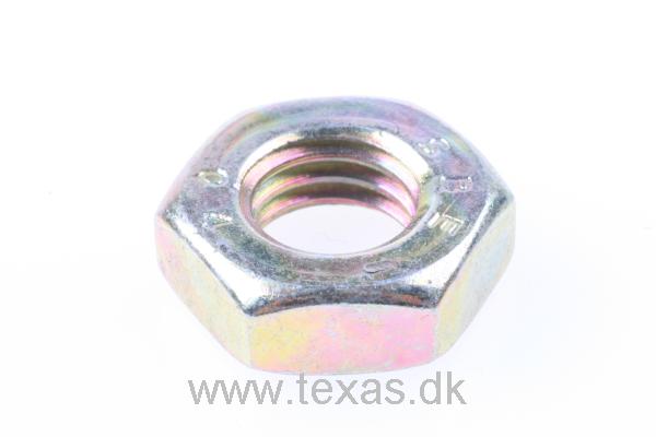 Texas Kontramøtrik 8 FZ