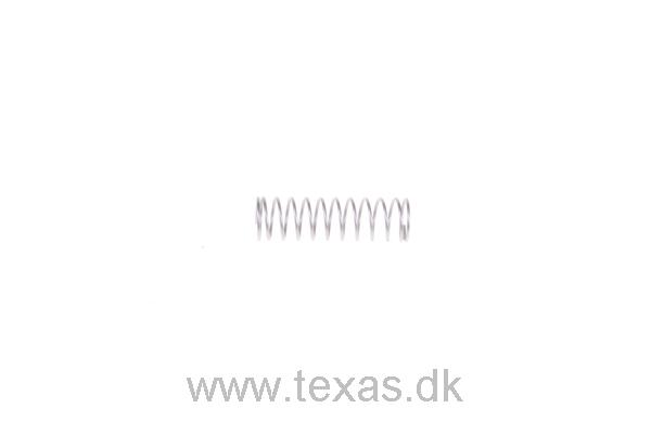 Texas Fjeder