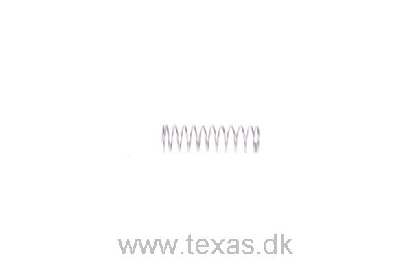 Texas Fjeder