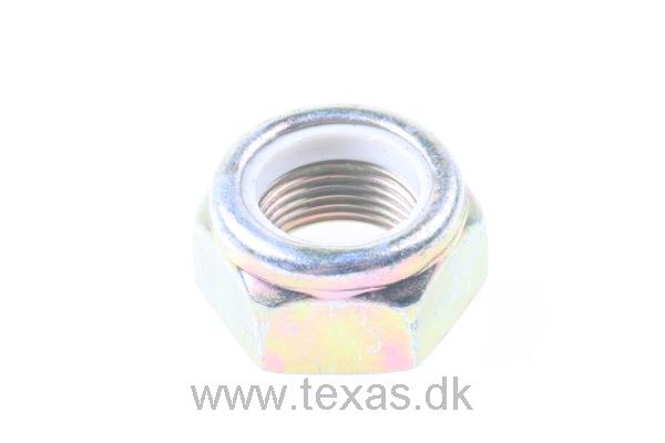 Texas Låsemøtrik M20x1,5