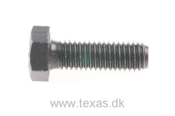 Texas Sætbolt 10.9 M8x25