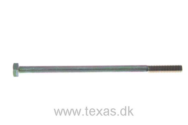 Texas Stålbolt 3/8-16 X 6 1/2